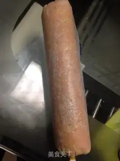 Make Cake roll step 19