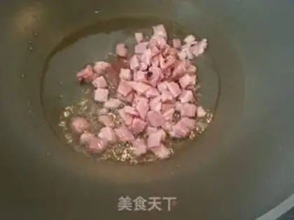 Make Bacon step 1
