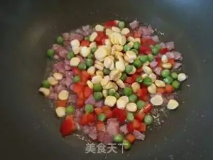 Make Bacon step 2