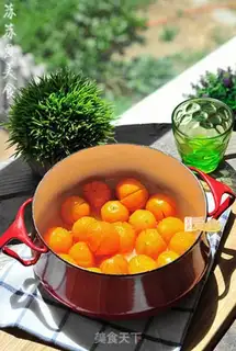Make Milk orange step 6