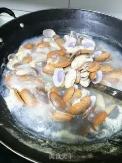 Make Fish undergarments step 2