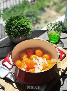 Make Milk orange step 7