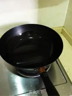 Make Garlic pickles step 4