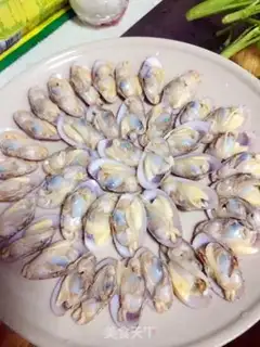 Make Fish undergarments step 4