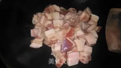 Make The meat step 2