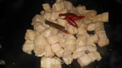Make The meat step 3