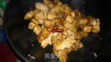 Make The meat step 4
