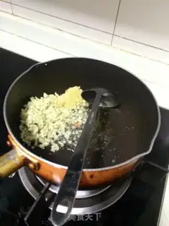 Make Lazy avocado step 2
