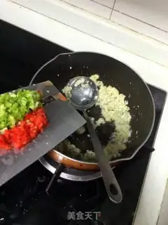 Make Fish undergarments step 8