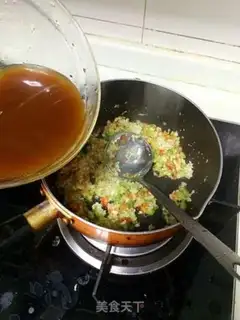 Make Fish undergarments step 9