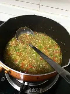 Make Fish undergarments step 10