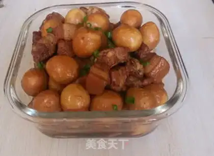 Make The meat step 9