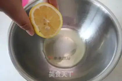 Make Big white marshmallows step 4