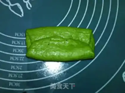 Make Five-minute microwave rainbow cake step 0