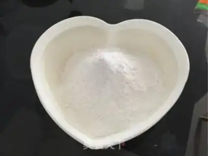 Make Red sugar cake step 2