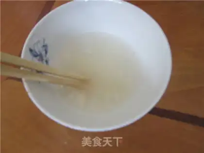 Make Pineapple jelly step 5