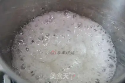 Make Big white marshmallows step 8