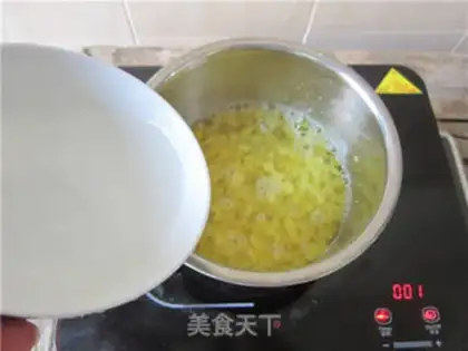 Make Pineapple jelly step 6