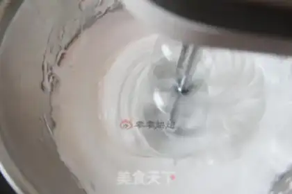 Make Big white marshmallows step 9
