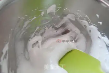 Make Big white marshmallows step 10