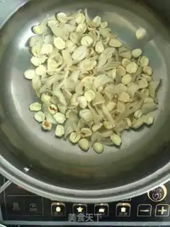 Make ♪ Lotus Cherie ♪ step 4