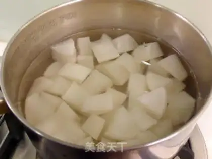 Make Beer and beef stew step 1