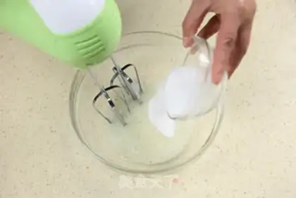 Make Suvere step 8