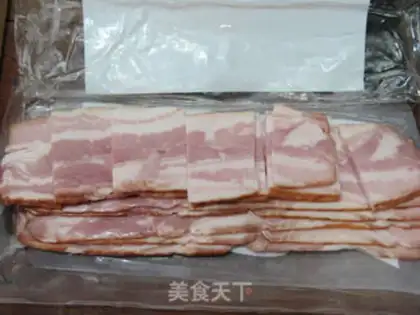 Make Potatohead Bacon step 3