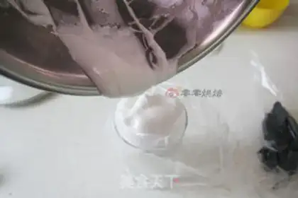 Make Big white marshmallows step 12
