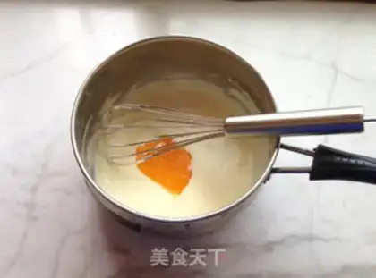 Make Cheesecake step 5