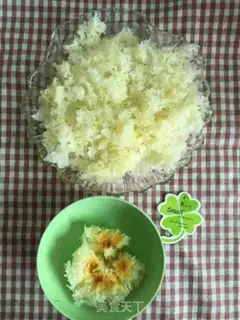 Make ♪ Lotus Cherie ♪ step 5