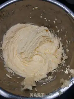 Make Grape soufflé step 4