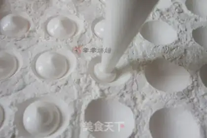 Make Big white marshmallows step 13