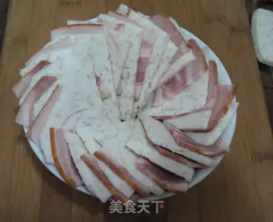 Make Potatohead Bacon step 4