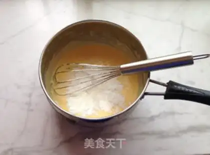 Make Cheesecake step 6