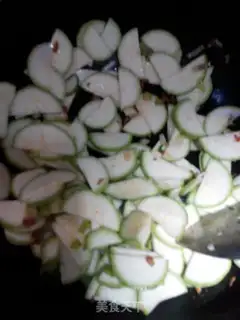 Make Egg shrimp step 4