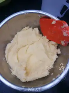 Make Grape soufflé step 6