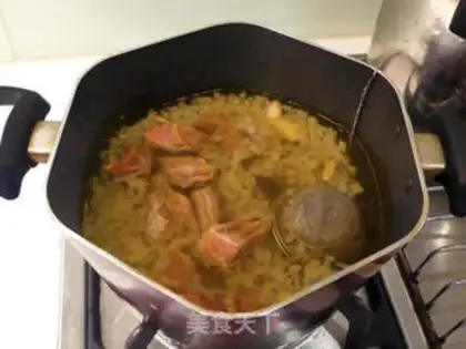 Make Beer and beef stew step 4