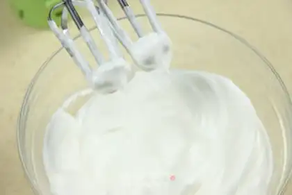 Make Suvere step 11