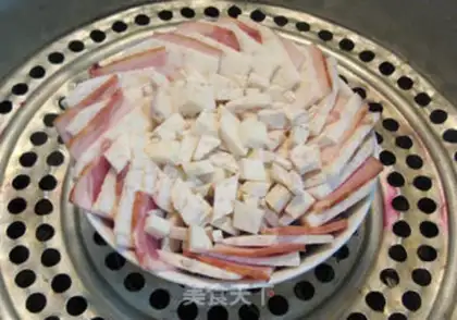 Make Potatohead Bacon step 6