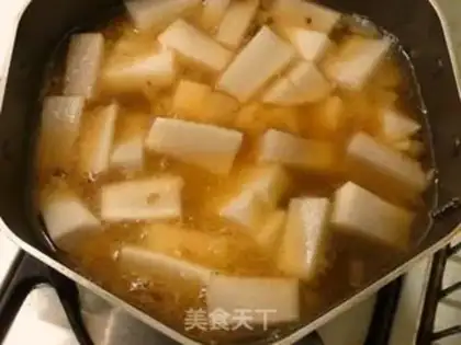 Make Beer and beef stew step 5