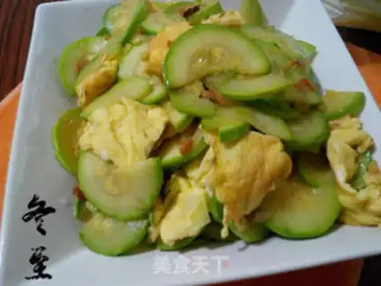 Make Egg shrimp step 6