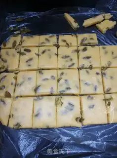 Make Grape soufflé step 10