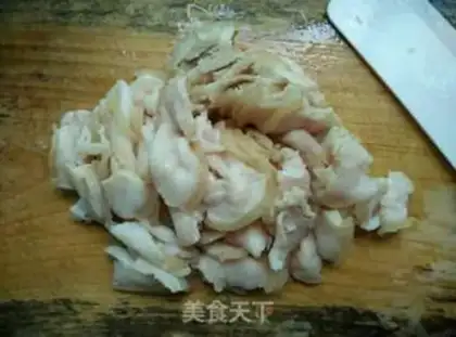 Make Come back to the pot step 3