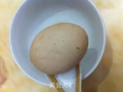 Make Tea eggs step 6