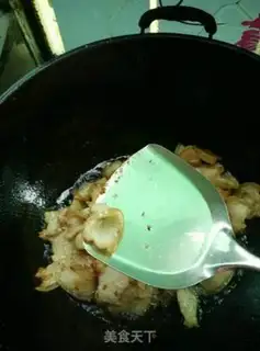 Make Come back to the pot step 6