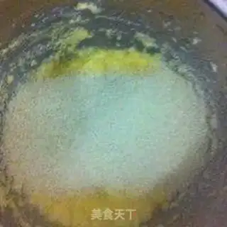 Make Caramel banana pot step 6