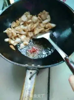 Make Come back to the pot step 7