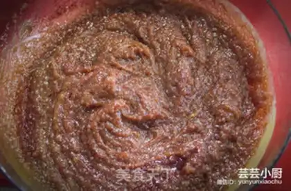 Make Baked ribs - barbecued step 2