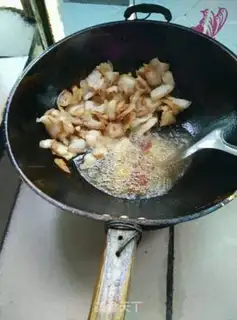 Make Come back to the pot step 8